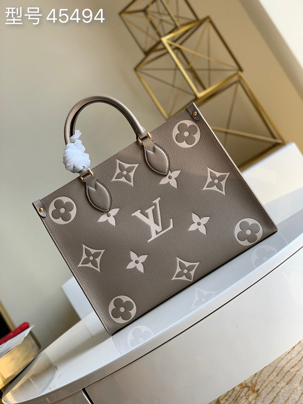 BB - LV Bags - 17165
