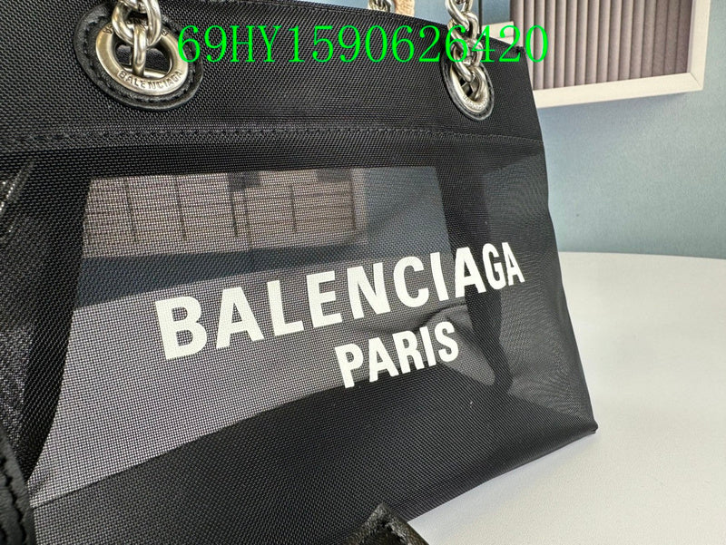 LO - BGA Bags - 1746