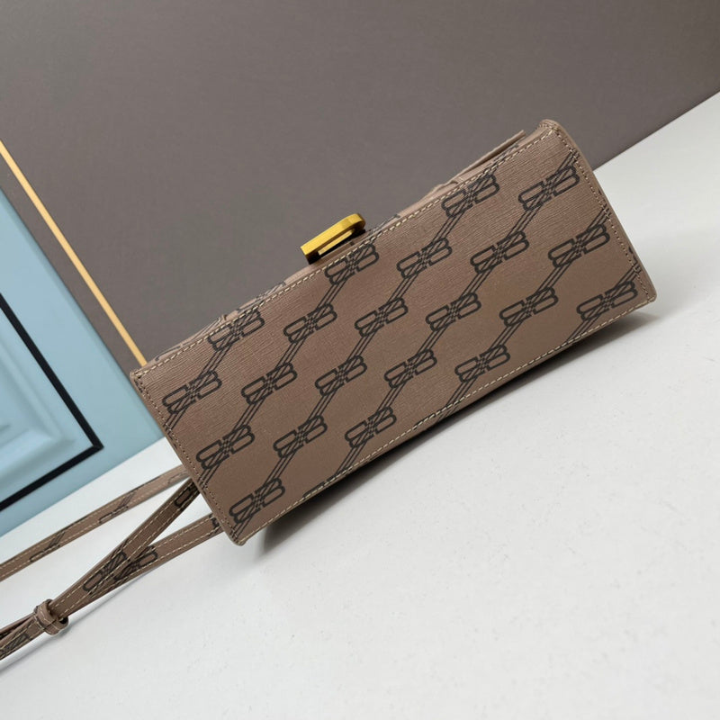 LO BAGS - BGA BAGS - 848