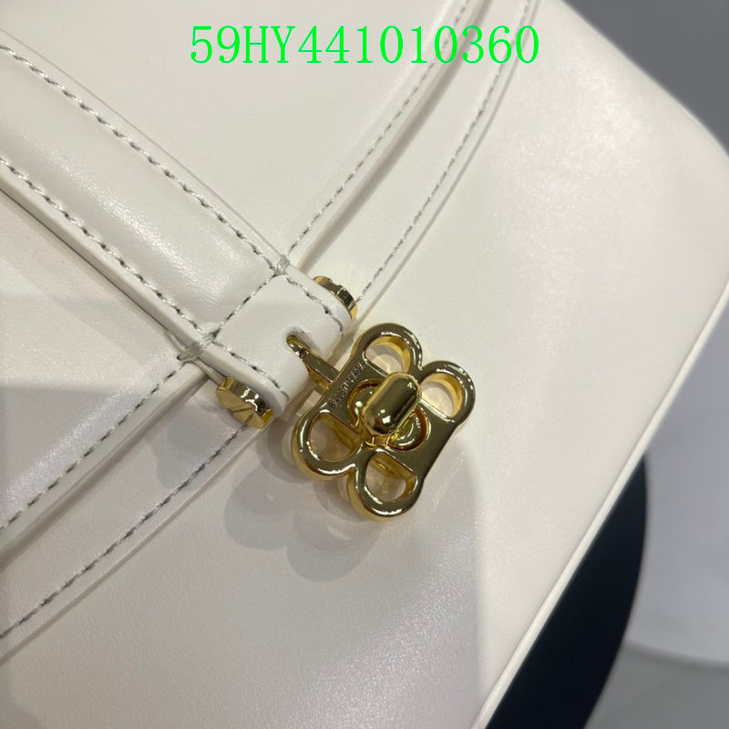LO - BGA Bags - 2030