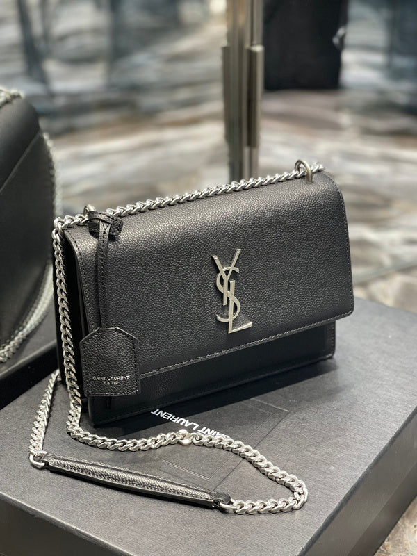 YSL BAGS - WOMEN LOVE LUXURY BAGS - 287