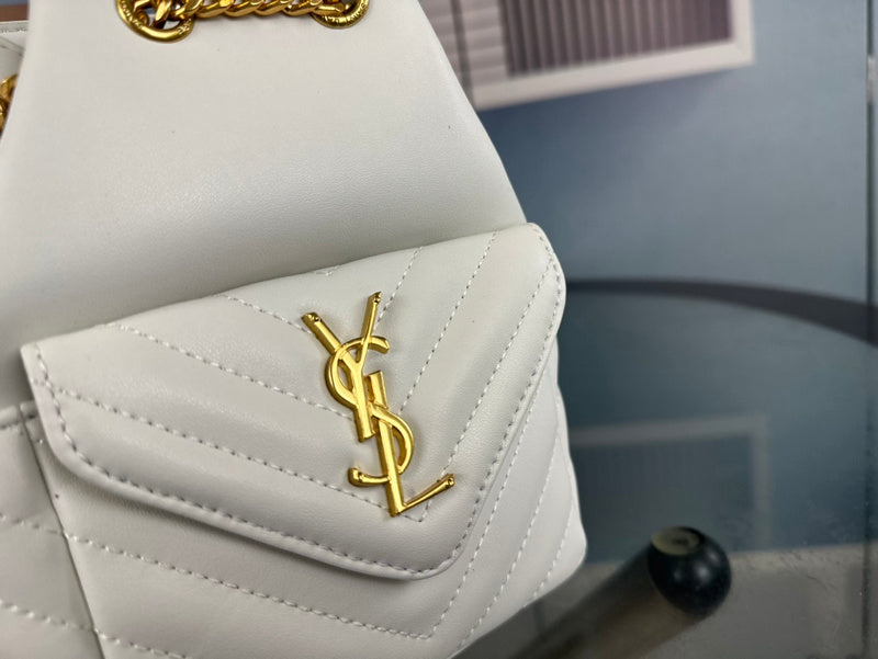 Lusso Official - LUXURY YSL BAGS - 1267