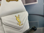 Lusso Official - LUXURY YSL BAGS - 1267