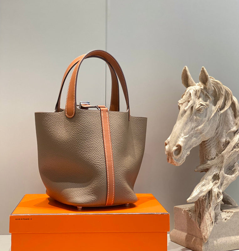 LO - HMS Luxury Bags - 871