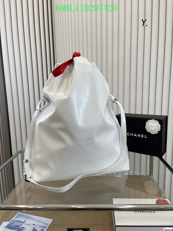 LO - BGA Bags - 1935