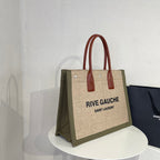 YSL BAGS - WOMEN LOVE LUXURY BAGS - 1633