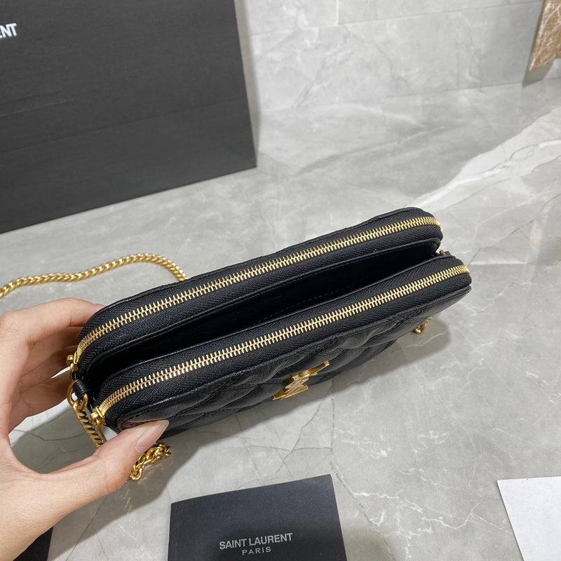 YSL BAGS - WOMEN LOVE LUXURY BAGS - 2297