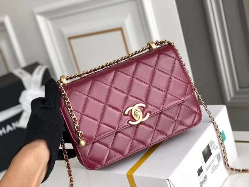 LO - CHL  BAGS FOR WOMEN - FASHION LUXURY BAGS -2143