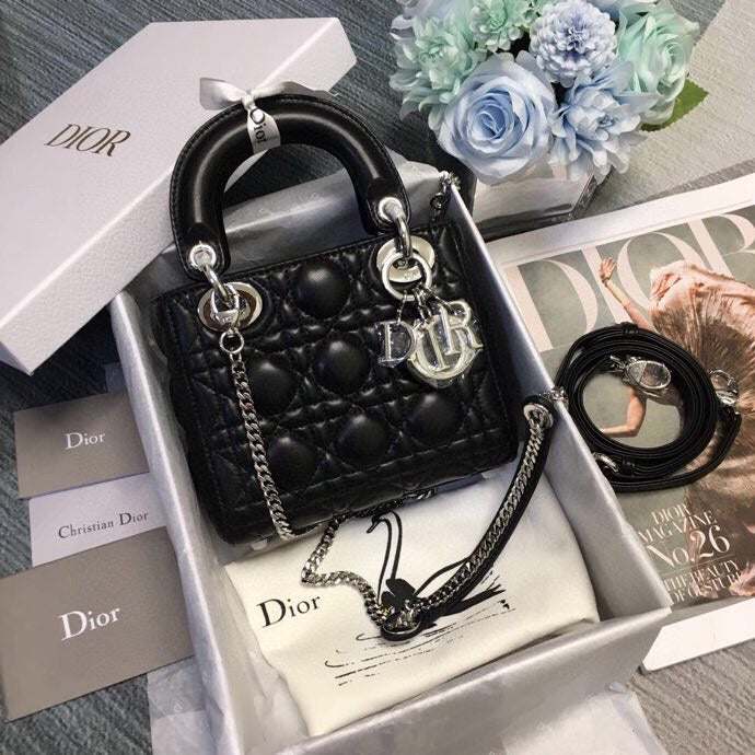LO  - DOR FASHION BAGS - 1143