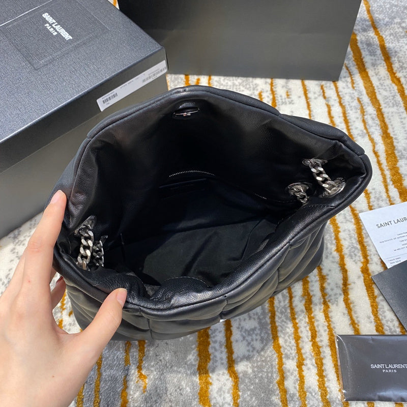 LO - CHL  BAGS FOR WOMEN - FASHION LUXURY BAGS - 654