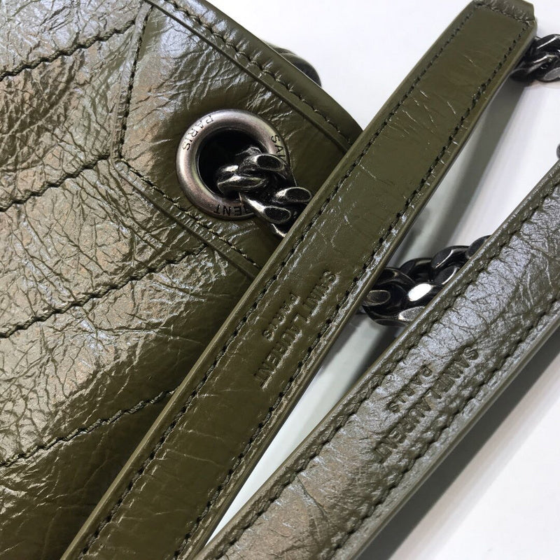 BB - YSL Bag - 2235