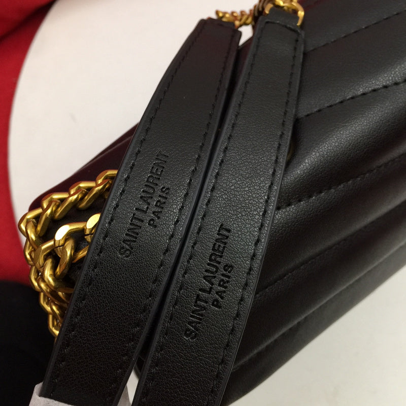 Lusso Official - LUXURY YSL BAGS - 1081