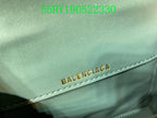 LO - BGA Bags - 2501