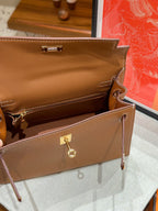 Lusso Official - HERMS DESIGNER BAGS FOR WOMEN - AFFORDABLE LUXURY BAGS - 153