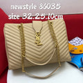 YSL BAGS - WOMEN LOVE LUXURY BAGS - 1527