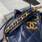 Lusso Official -  CHL BAGS  - 397