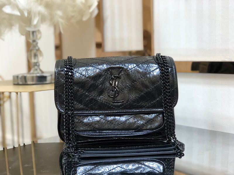 Lusso Official - LUXURY YSL BAGS - 2163