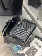 Lusso Official - YSL LUXURY WOMEN BAGS - 1679
