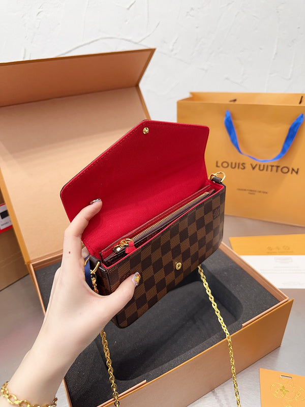 LO - LV Bags - 15021