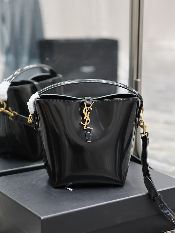 YSL BAGS - WOMEN LOVE LUXURY BAGS - 004