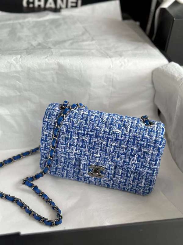 LO - CHL  BAGS FOR WOMEN - FASHION LUXURY BAGS - 325