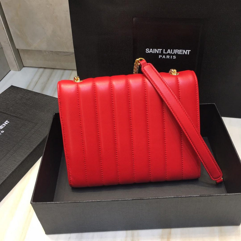 BB - YSL Bag - 2920