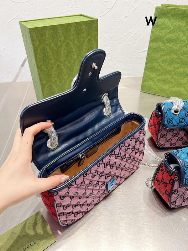 LO - BGA Bags - 1338
