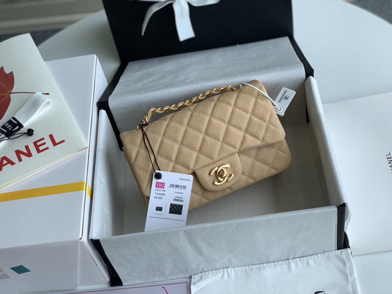 LO - CHL Bags - 2255