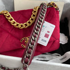 LO - CHL  BAGS FOR WOMEN - FASHION LUXURY BAGS - 1036