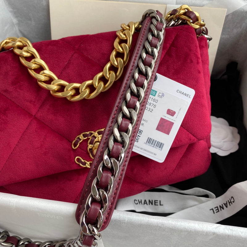 LO - CHL  BAGS FOR WOMEN - FASHION LUXURY BAGS - 1036