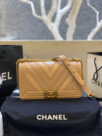 LO - CHL  BAGS FOR WOMEN - FASHION LUXURY BAGS - 522