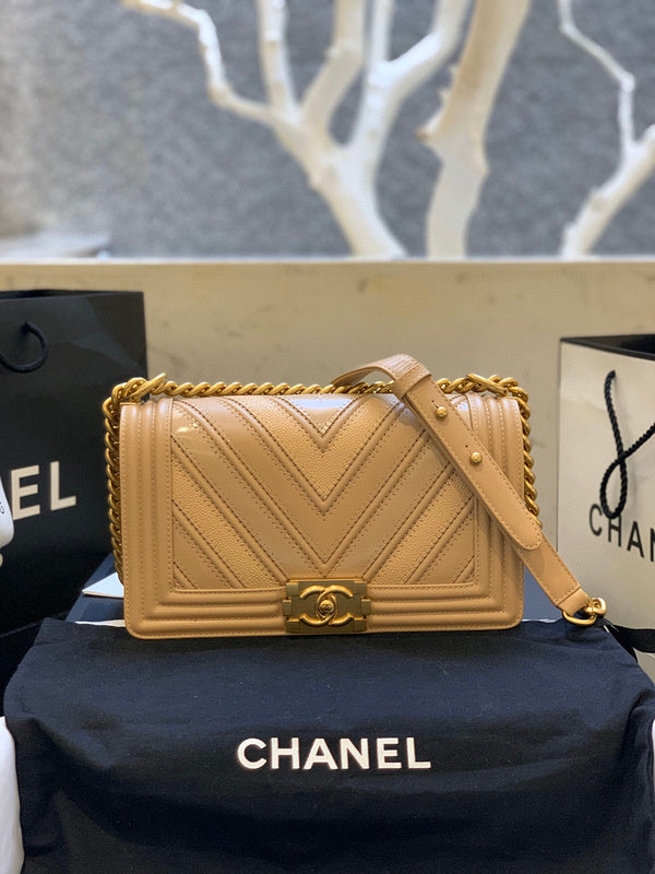 LO - CHL  BAGS FOR WOMEN - FASHION LUXURY BAGS - 522