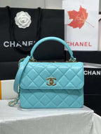 LO - CHL  BAGS FOR WOMEN - FASHION LUXURY BAGS - 091