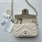 LO - GCC Bags - 1945