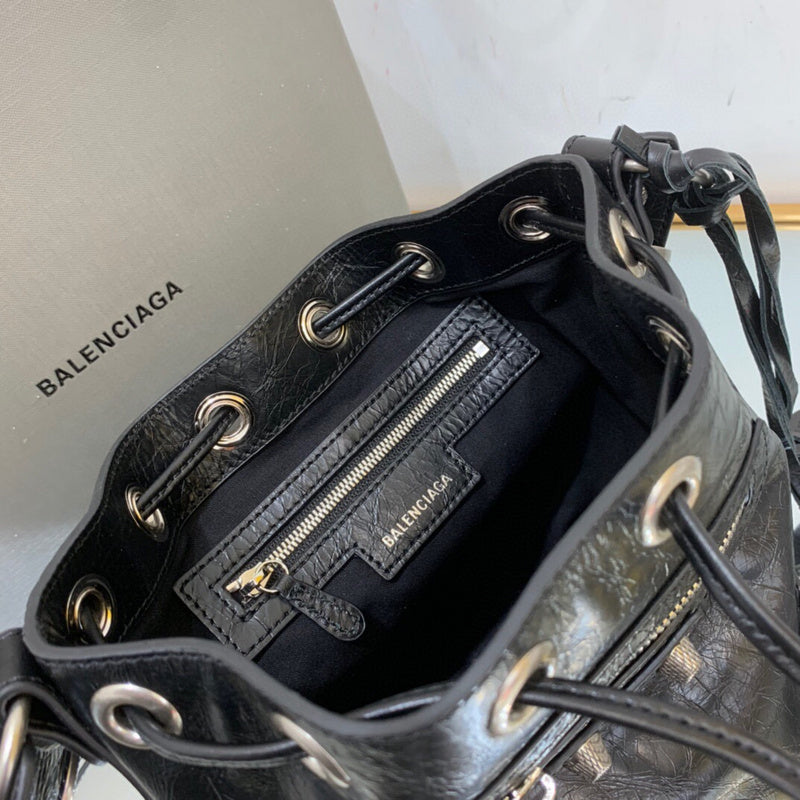 LO - BGA Bags - 2558