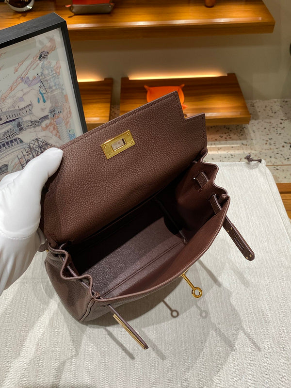 Lusso Official -  HERMS BAGS FOR WOMEN - 121