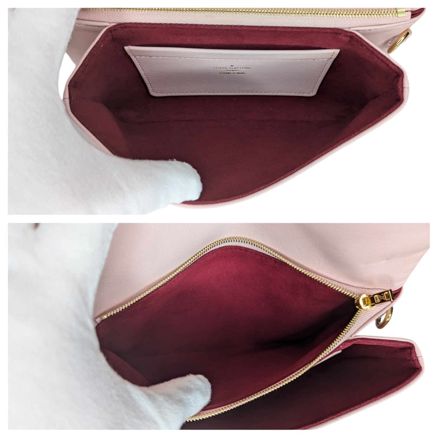 LO-LV bags 6060