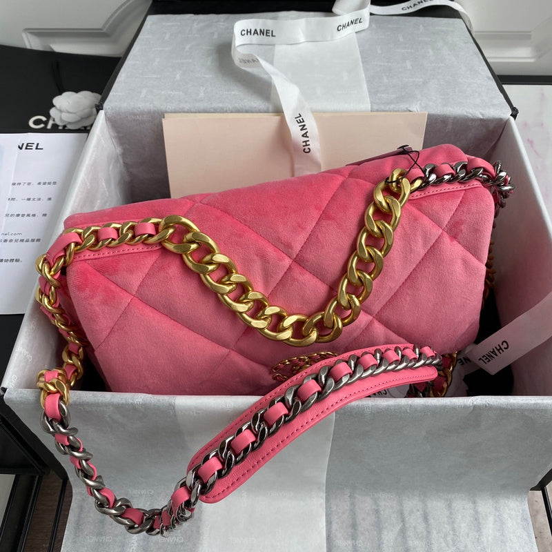 LO - CHL  BAGS FOR WOMEN - FASHION LUXURY BAGS - 886