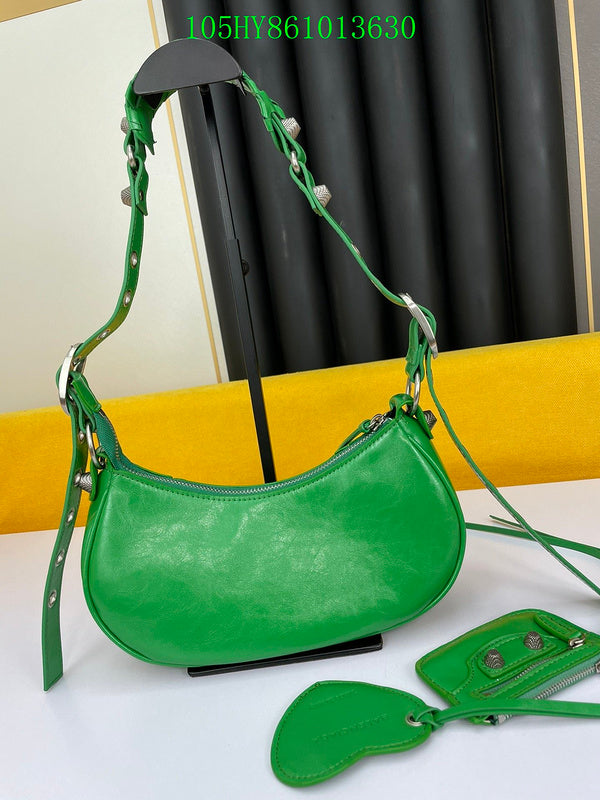 LO - BGA Bags - 2422