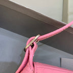 BLN-Ciaga XX Small Flap Bag Box Pink, For Women,  Bags 10.6in/27LO 6956452108Y5812