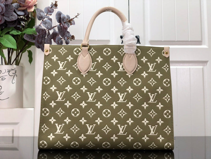 LO - LV Bags - 16908