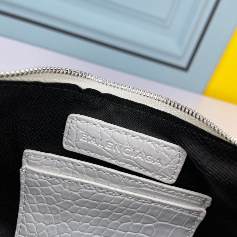 LO BAGS - BGA BAGS - 870