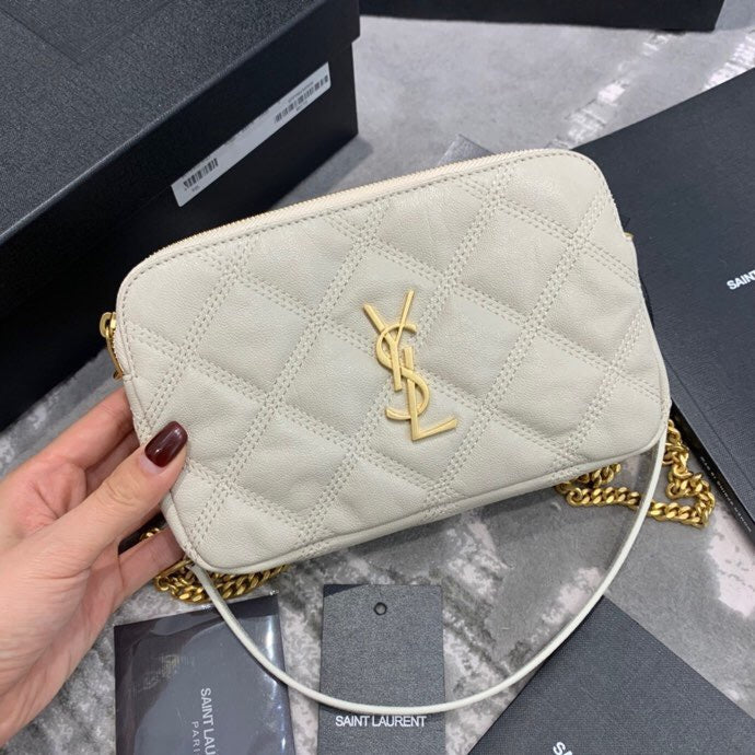 BB - YSL Bag - 3696