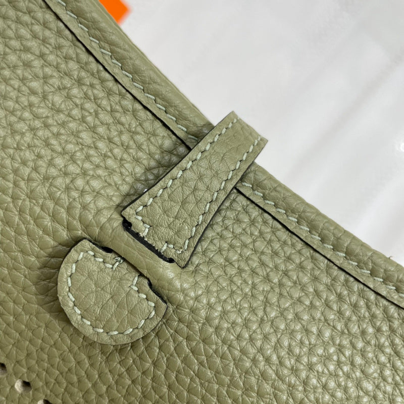 LO - HRMS LUXURY BAGS - 917