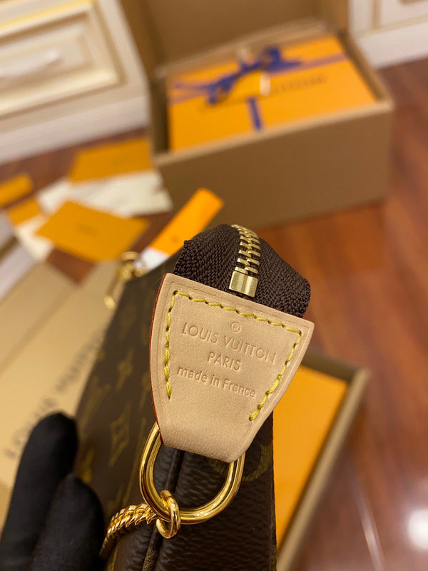 LO - LV Bags - 16197