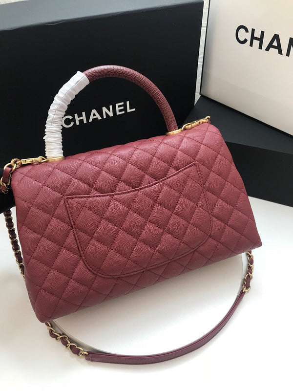 Lusso Official -  CHL BAGS  - 508