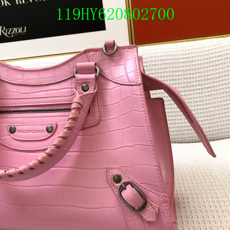 LO - BGA Bags - 2478