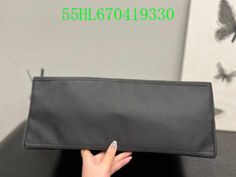 LO - BGA Bags - 1817