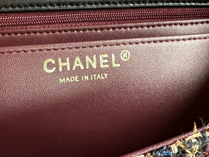 Lusso Official -  CHL BAGS  - 079