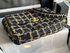 LO - CHL  BAGS FOR WOMEN - FASHION LUXURY BAGS - 421